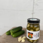 M&M Pickles