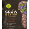 Mocha Brown Mulch (1.5 Cubic Feet)