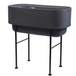 Nest TruDrop Elevated Planter