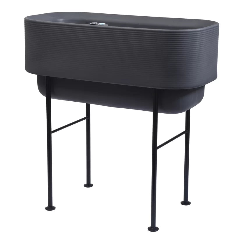 Nest TruDrop Elevated Planter