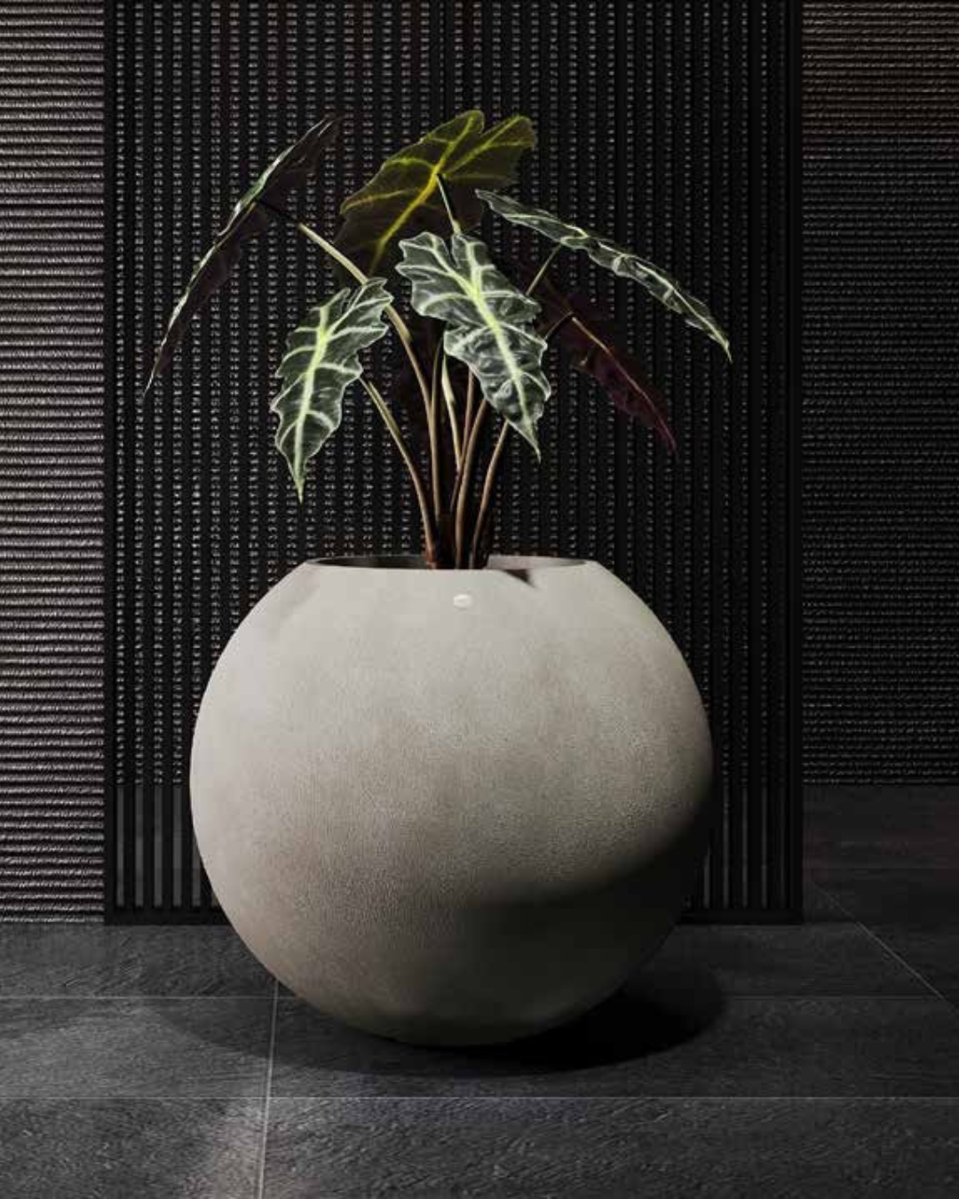 OrboPlanter