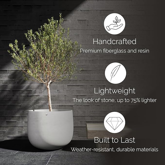 Reglito Planter
