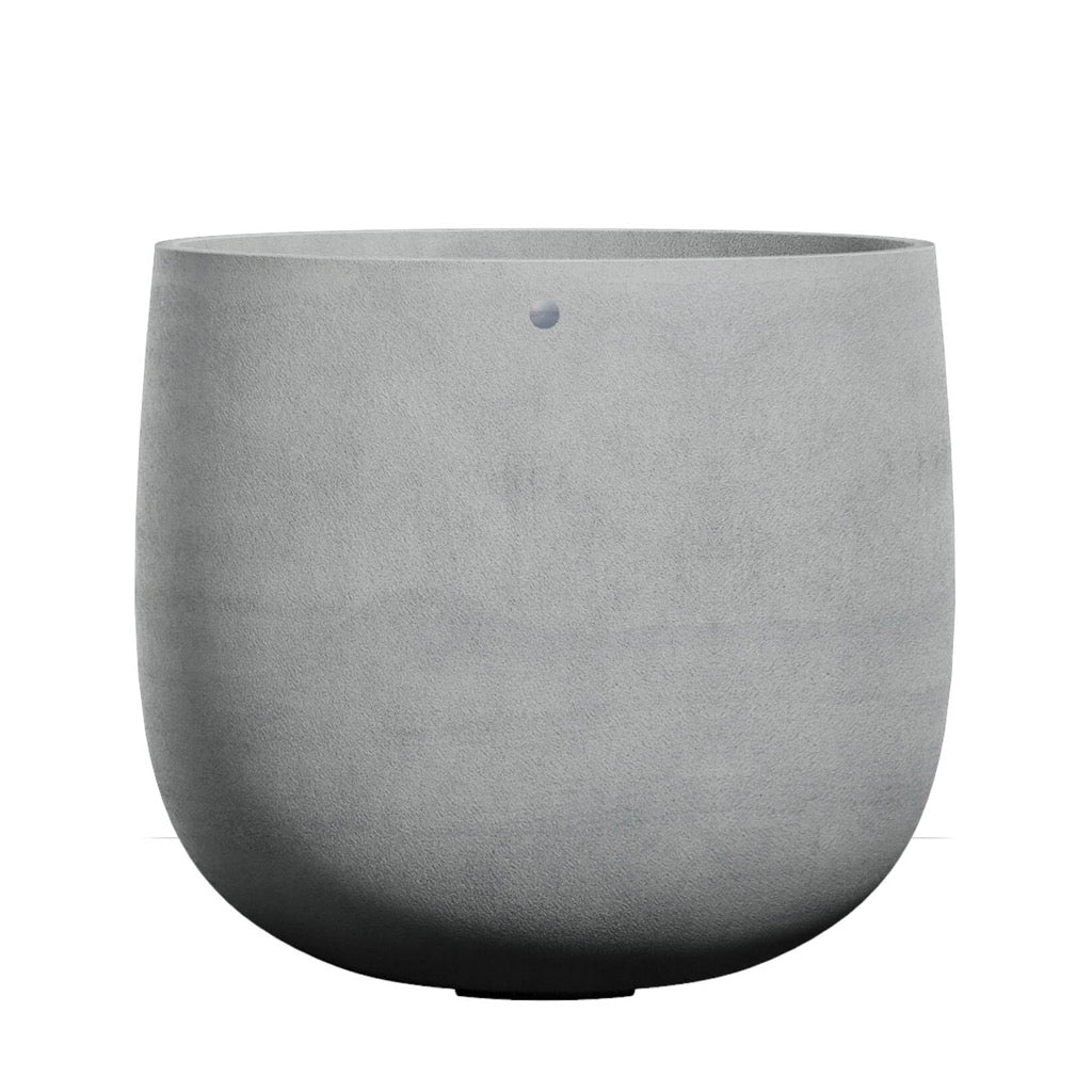 Mondo Round Planter