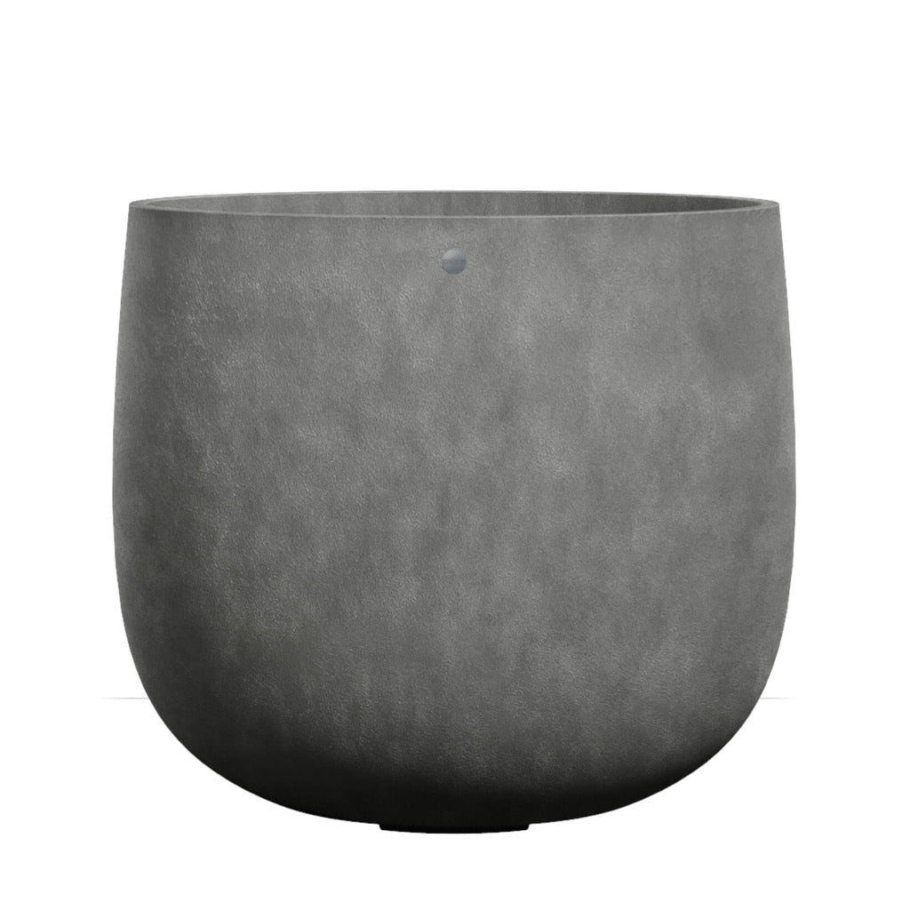 Mondo Round Planter