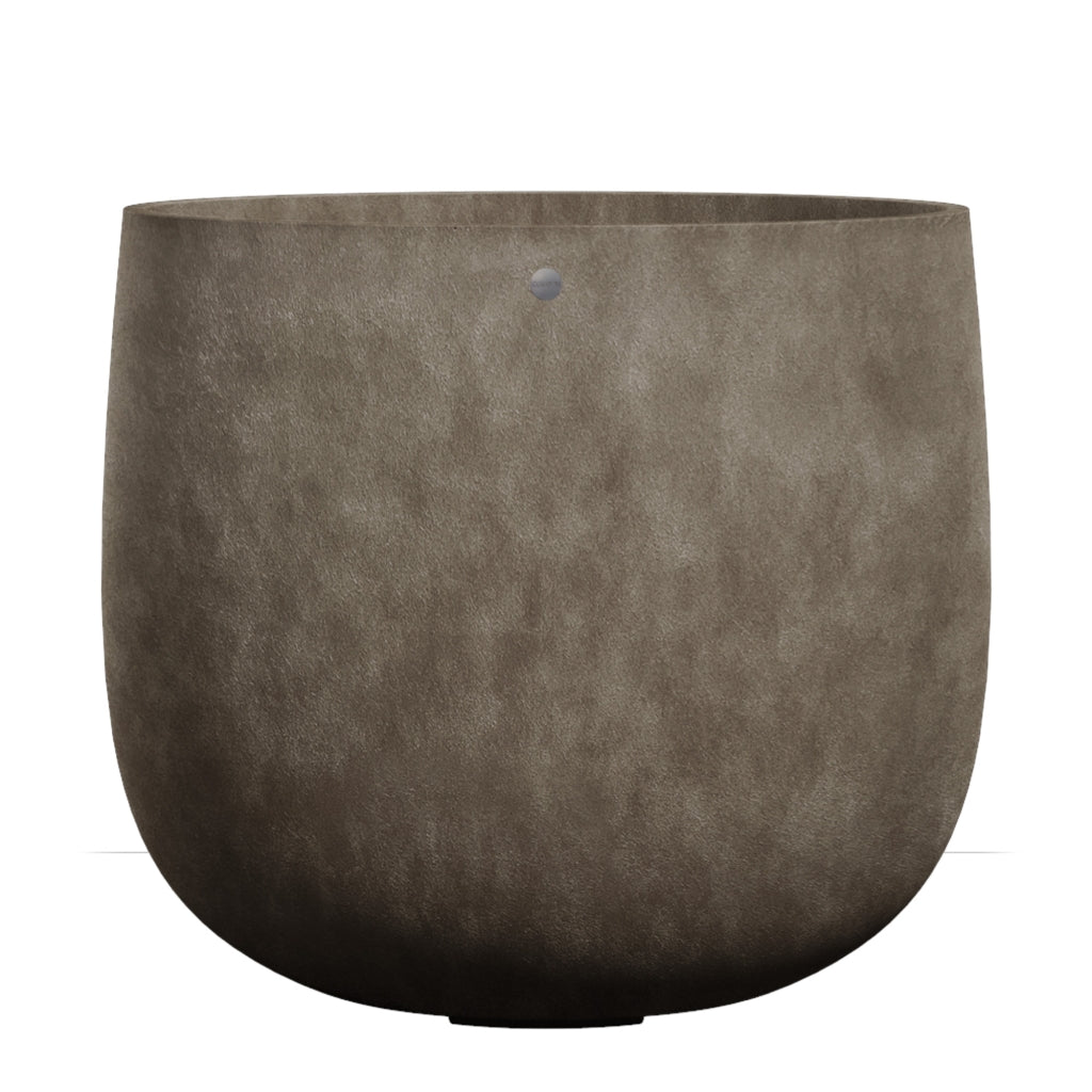 Mondo Round Planter