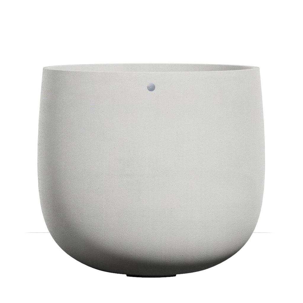 Mondo Round Planter