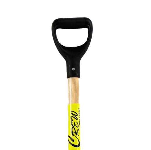 Crew™ Garden Spade 29" Handle
