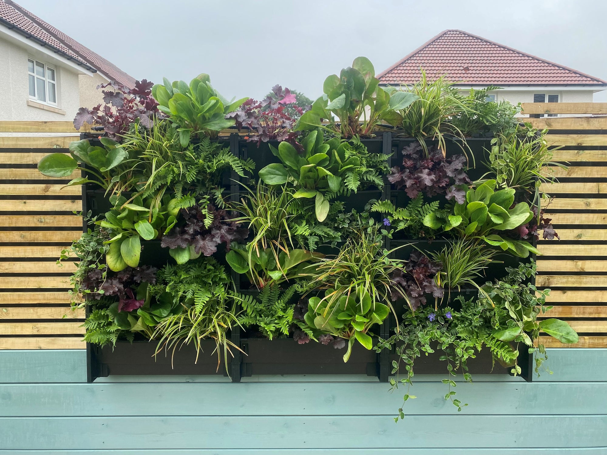 PlantBlox Vertical Garden