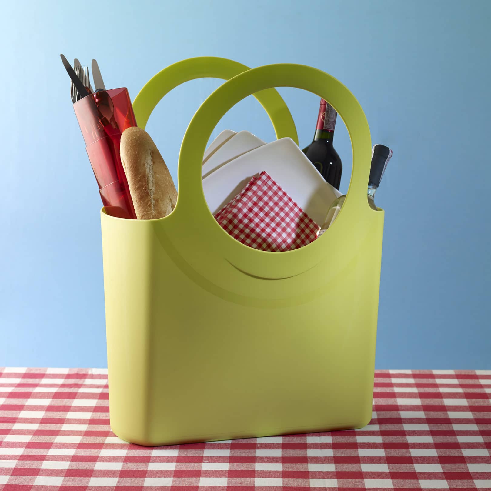 Gabrielle Garden Bag