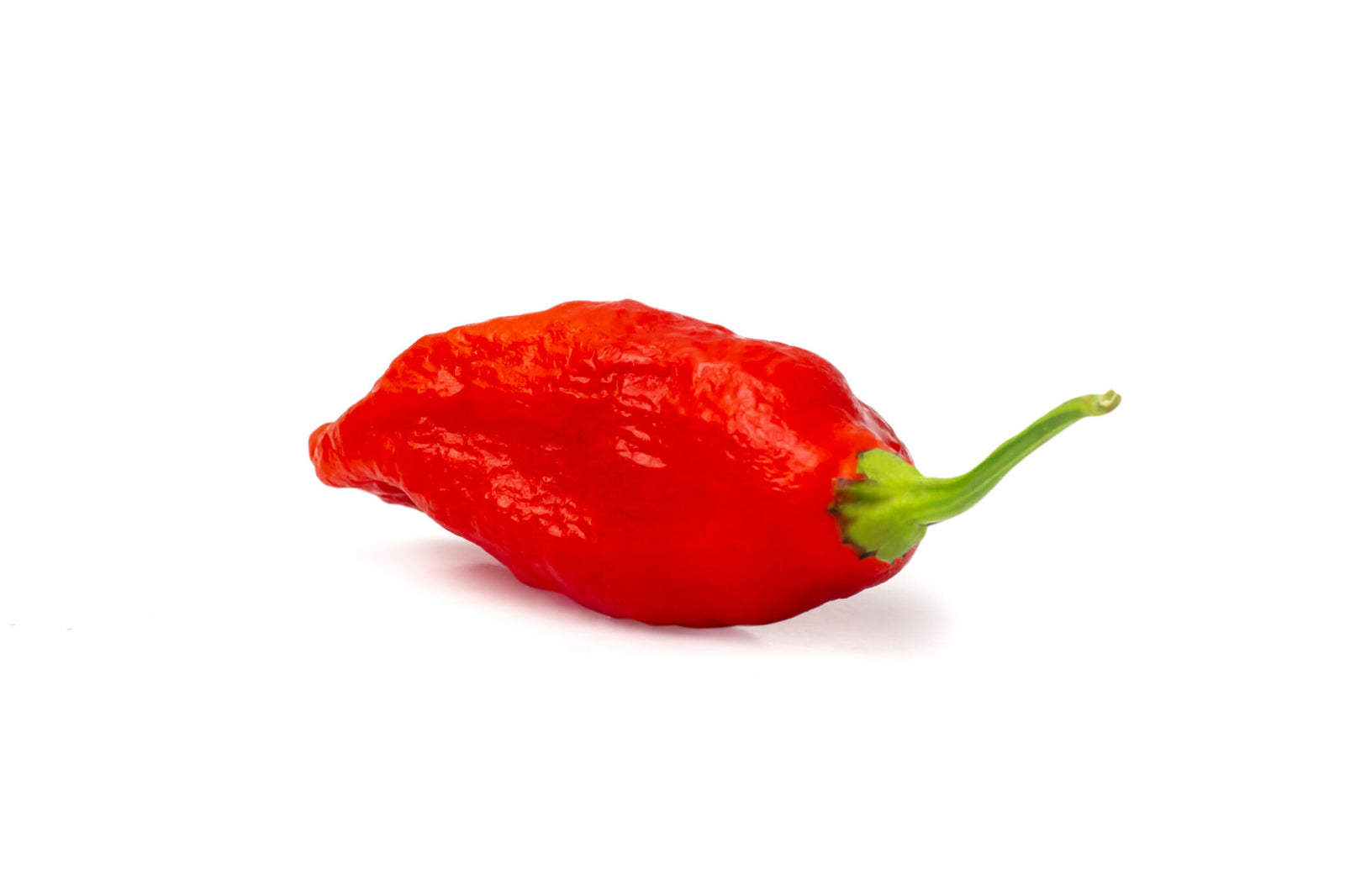 Ghost Pepper