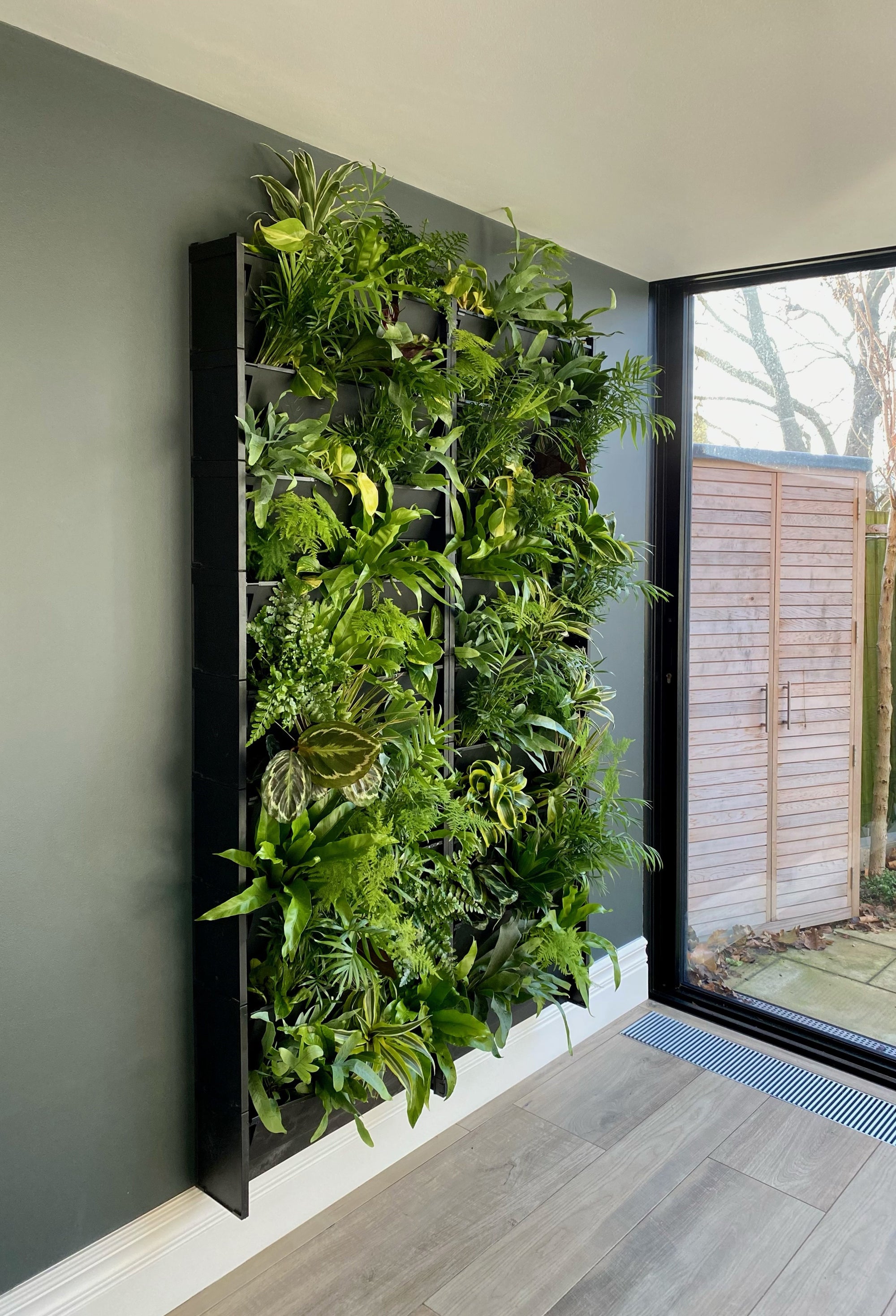 PlantBlox Vertical Garden