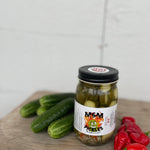 M&M Pickles