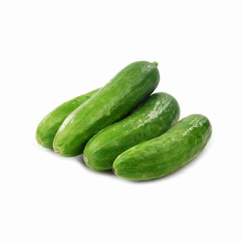Mini Cucumber