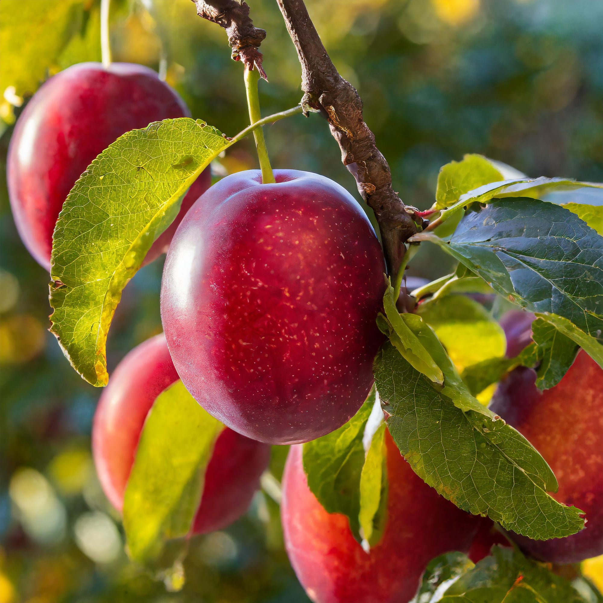 Vampire Plum
