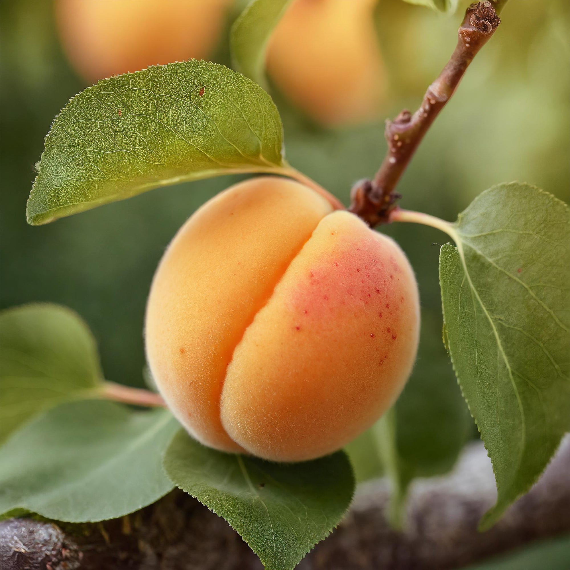 Harcot Apricot