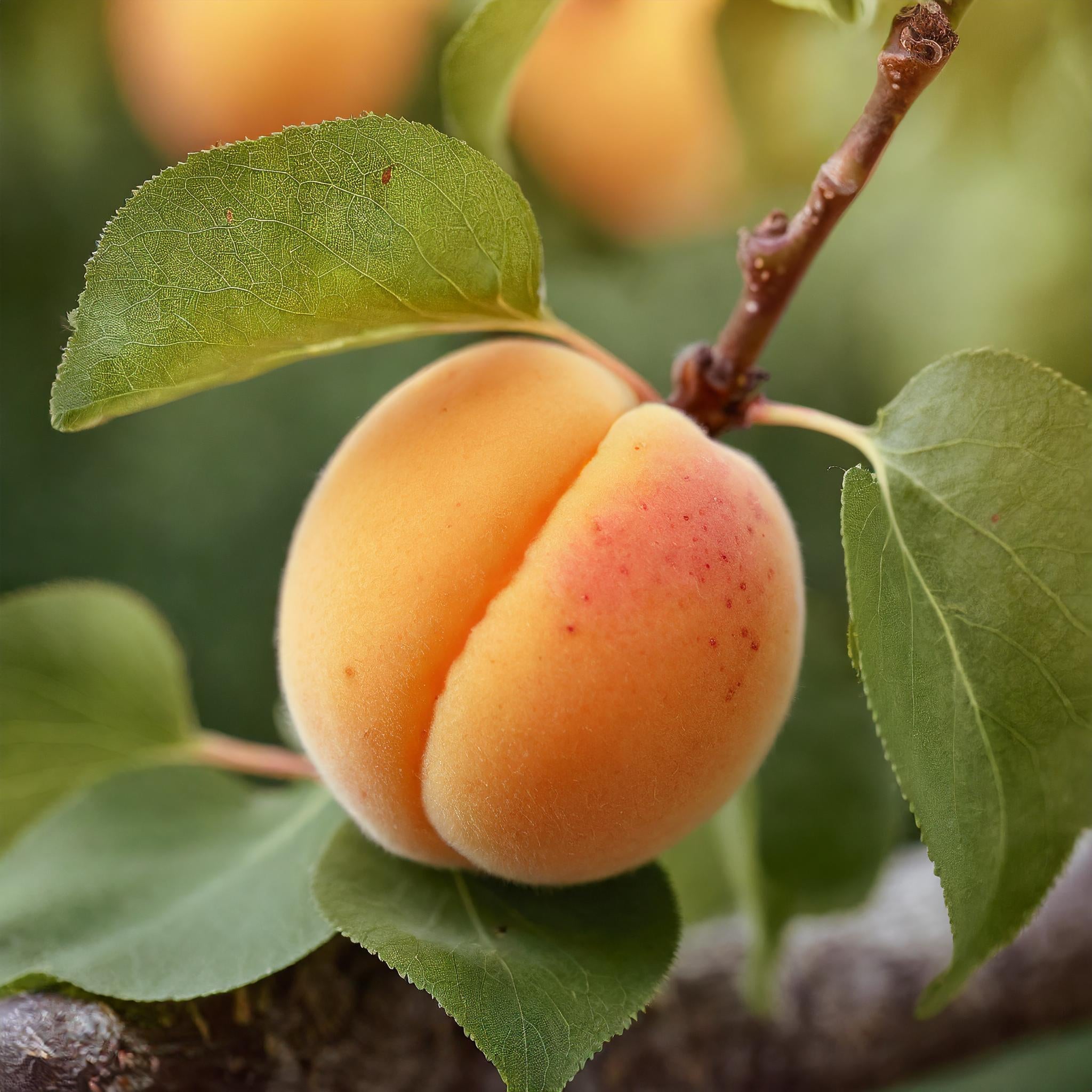 Harcot Apricot