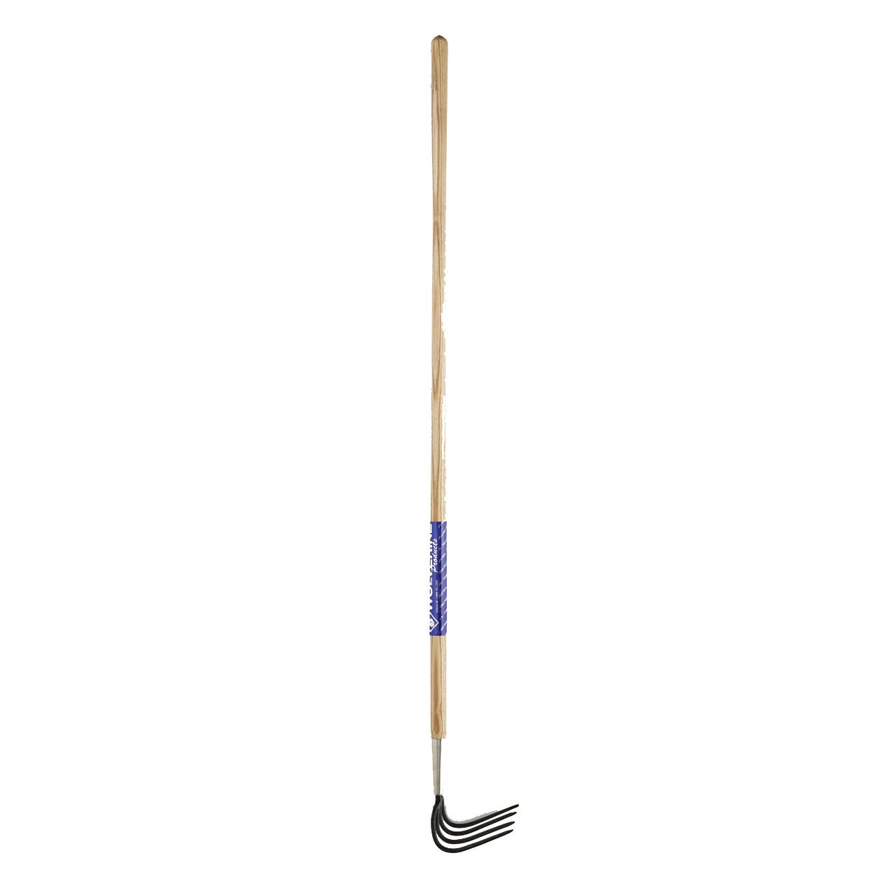 Wolverine® 4 Tine Cultivator 54" Handle