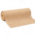 Burlap 60" (5') Rolls
