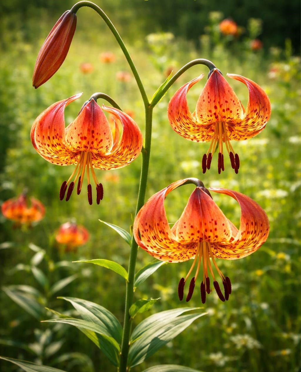 Michigan Lily