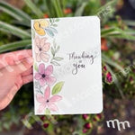 Thank You Cards