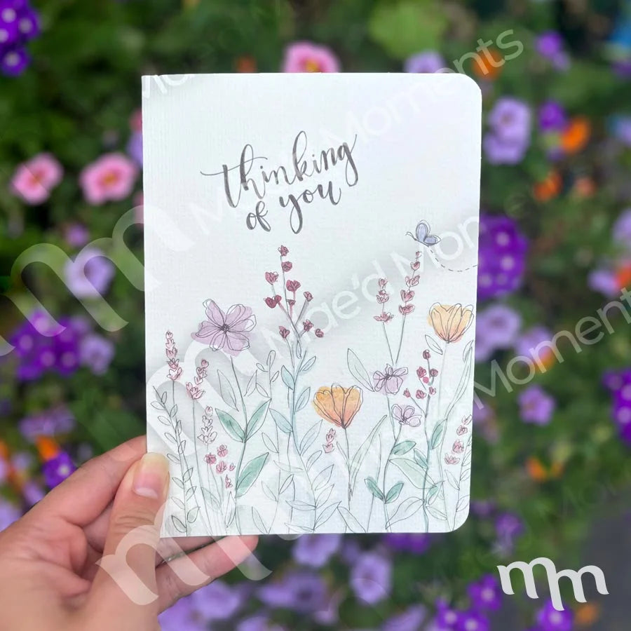 Thinking of You Cards